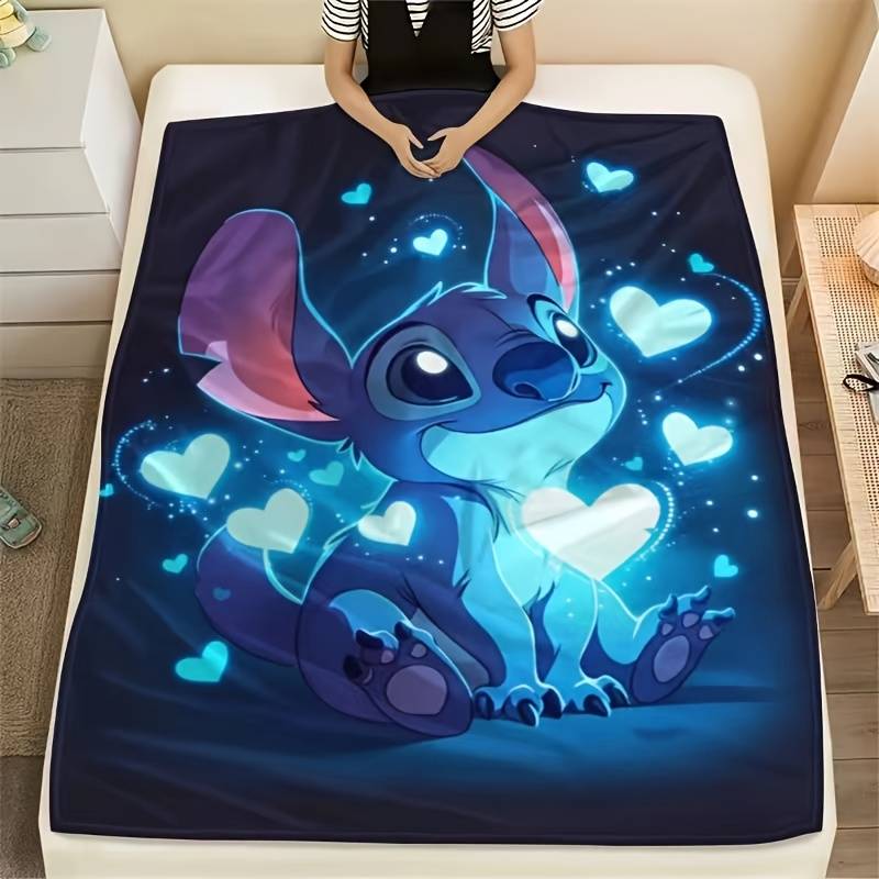1ps Blanket Size 100X150Cm