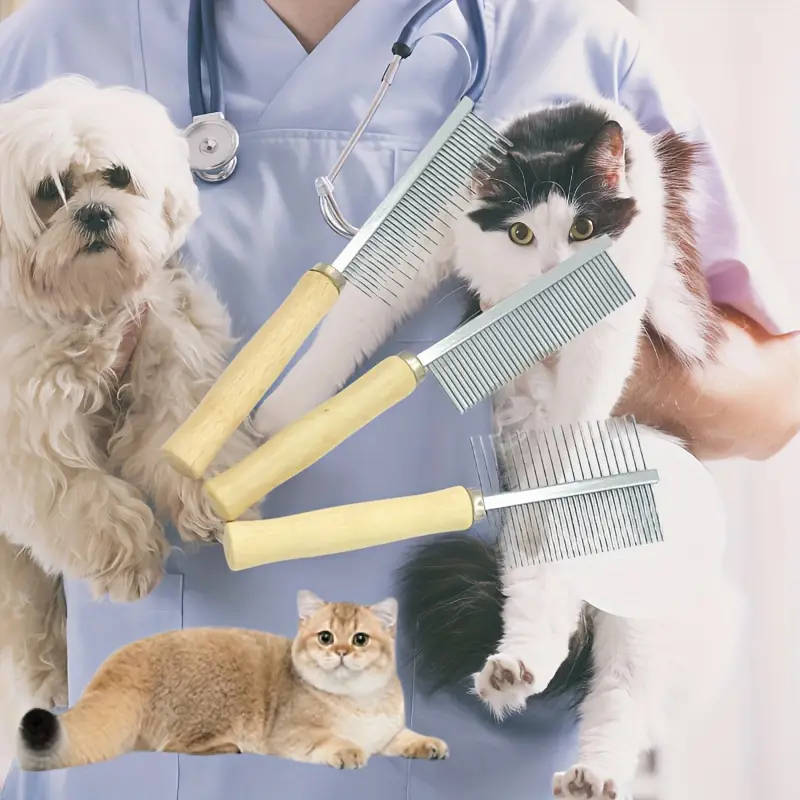 Pet Comb