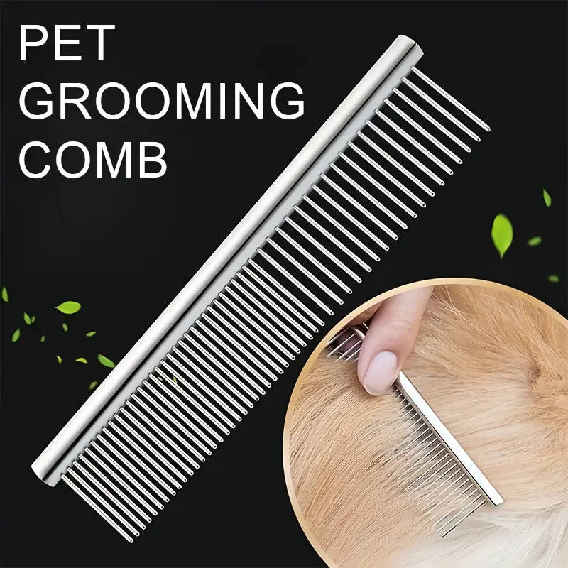 Pet Comb