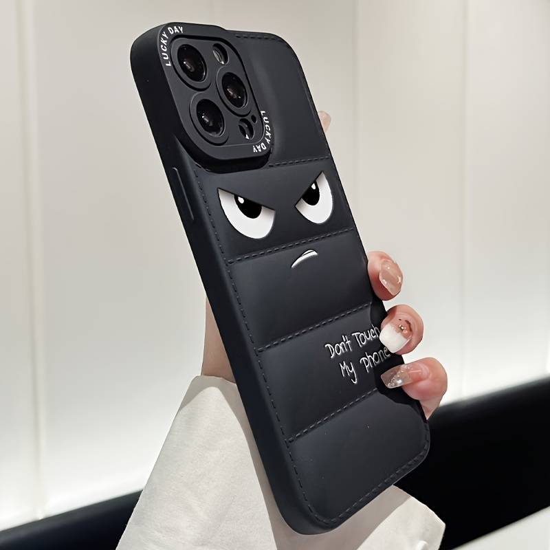 1Ps Black For Samsung Iphone 15 Plus Phone Cases