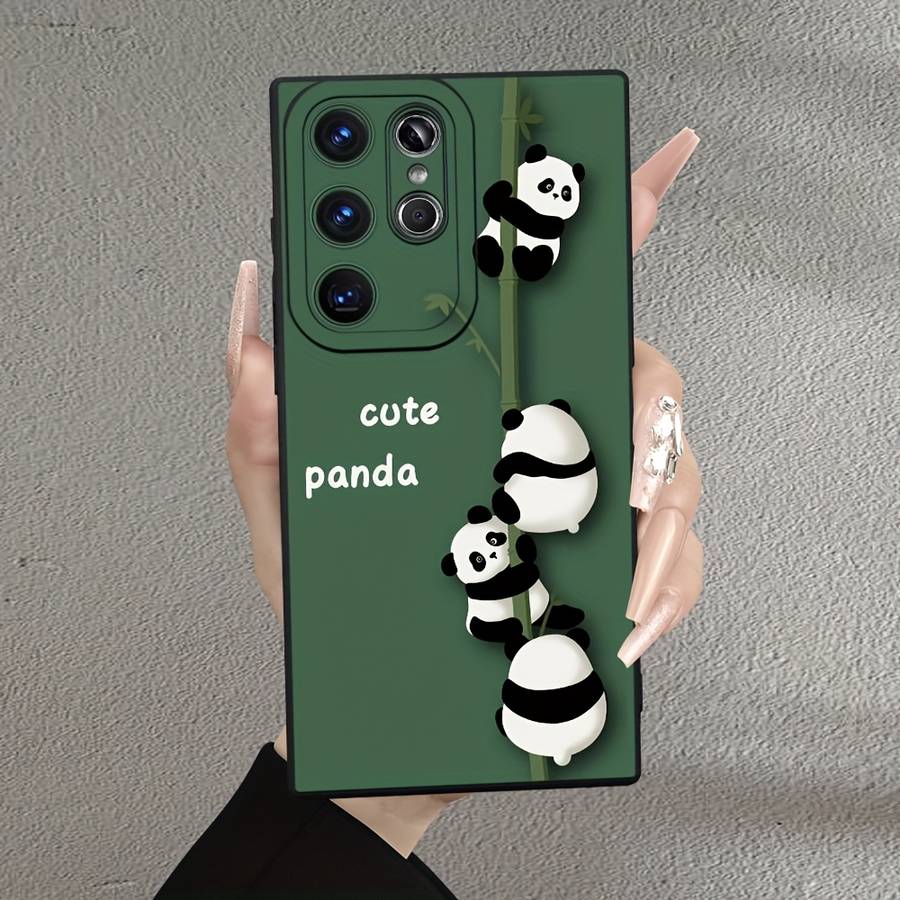 1pc Black For Samsung Galaxy S20 FE Phone Cases