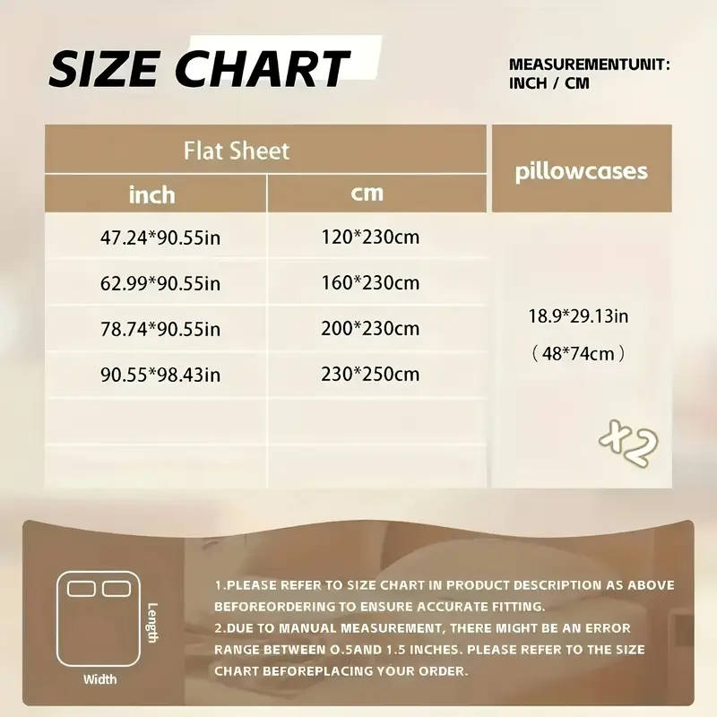 1 Modern Bed Sheet Without Pillowcase Or Pillow Core Tidal Grid 230cm*230cm