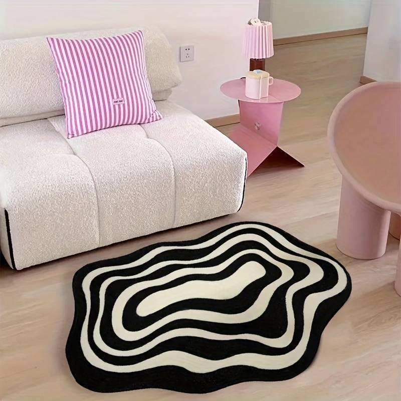1Pc 40x60cm 15.75x23.62inch Floor Mat