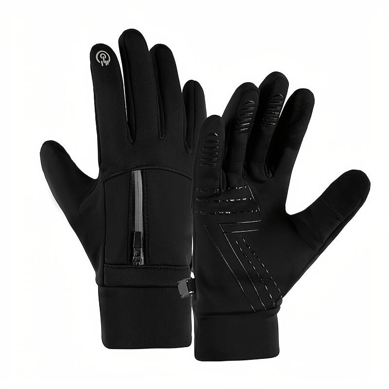 1 Pair Size XL Outdoor Sports Gloves