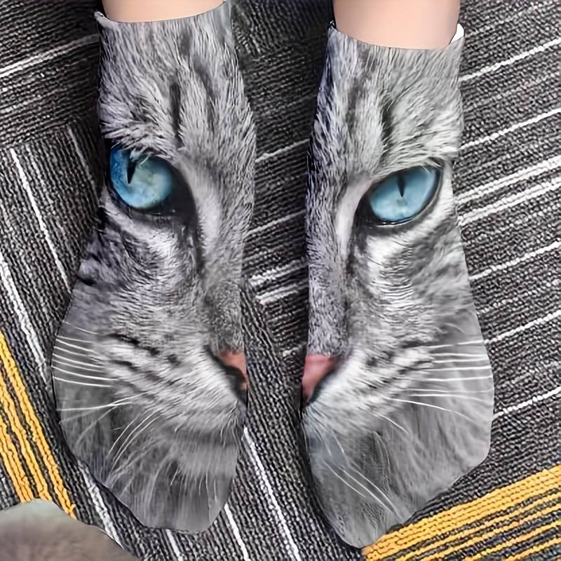 1Pairs Sock Type B  One Size