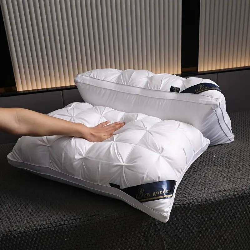 1 Luxurious Five-Star Hotel Quality Pillow