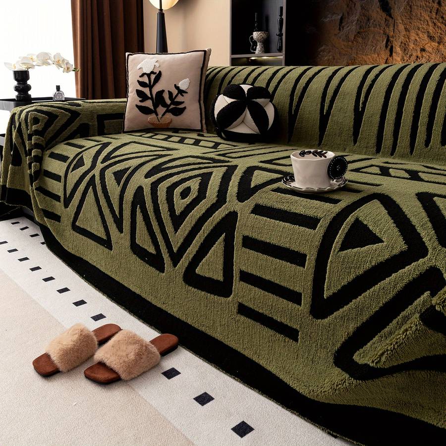 1ps Blanket Color Light Gray size XX Large 180.34cmx3.4meter