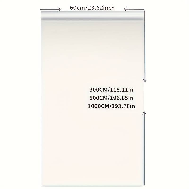 1PC Wall StickersYouka Geyun60cm WideX5m Long