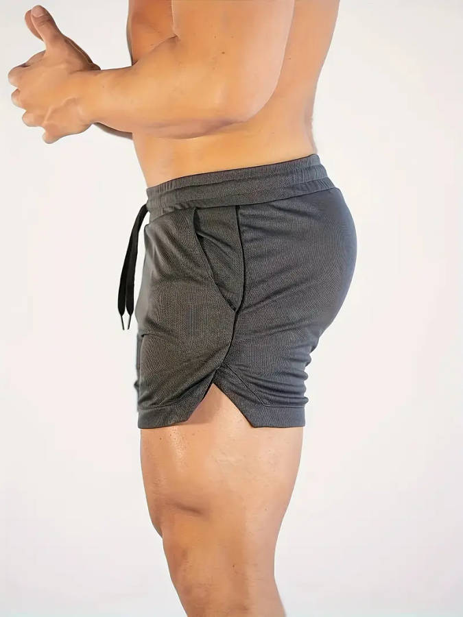 Mens Shorts Quick Dry and Breathable