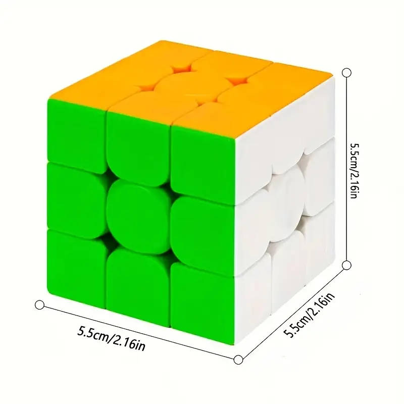 Rubik's Cube
