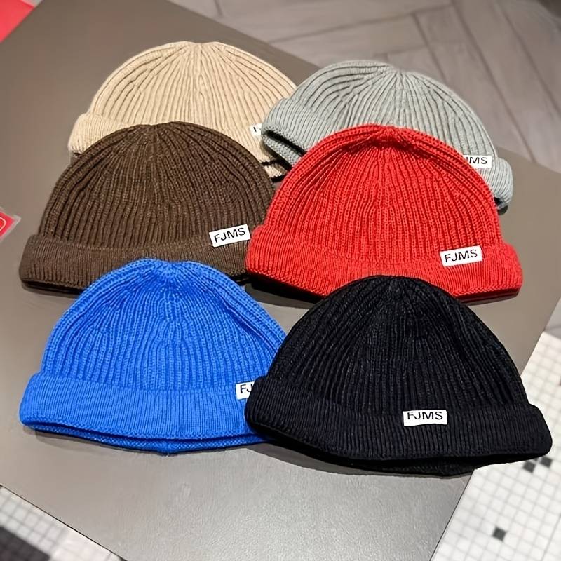 Hat Grey