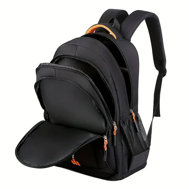 1pc Travel Luggage Backpack High-end Large Capacity Business Travel Computer Bag For Women Going Out