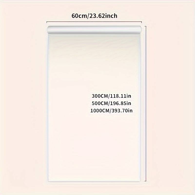 1PC Wall Stickers59.99 cm  10.0 Meter
