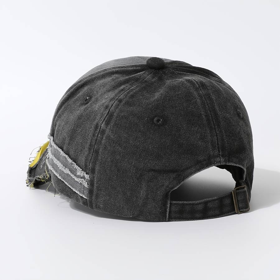 Hat Ox Head Red