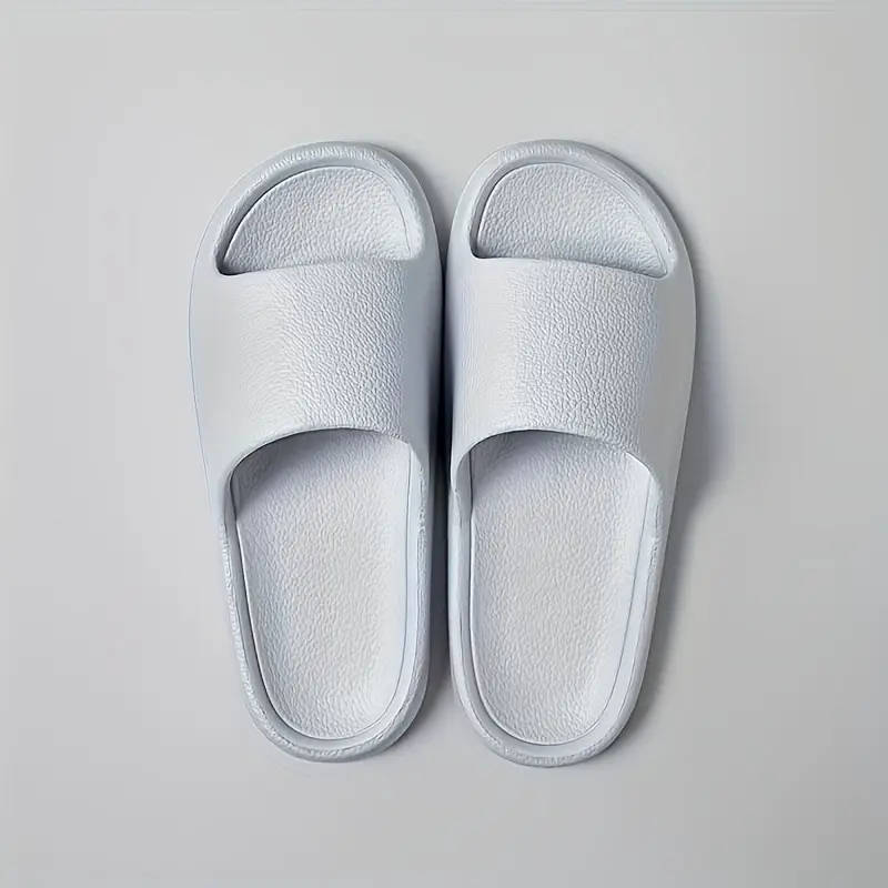 Unisex Non-Slip Sandals White 42-43