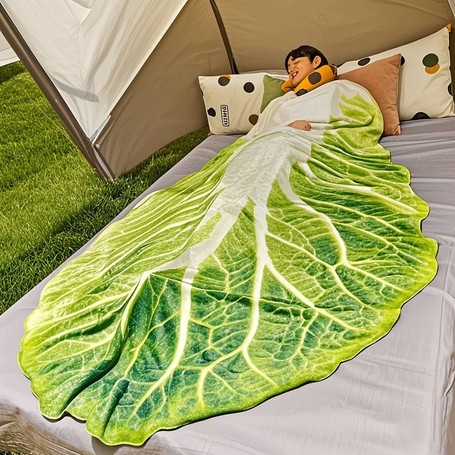 1ps Blanket Size 180Cmx210