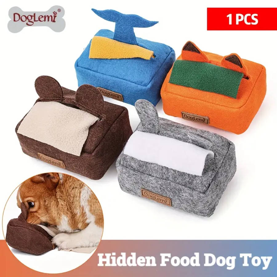 Dog Toys