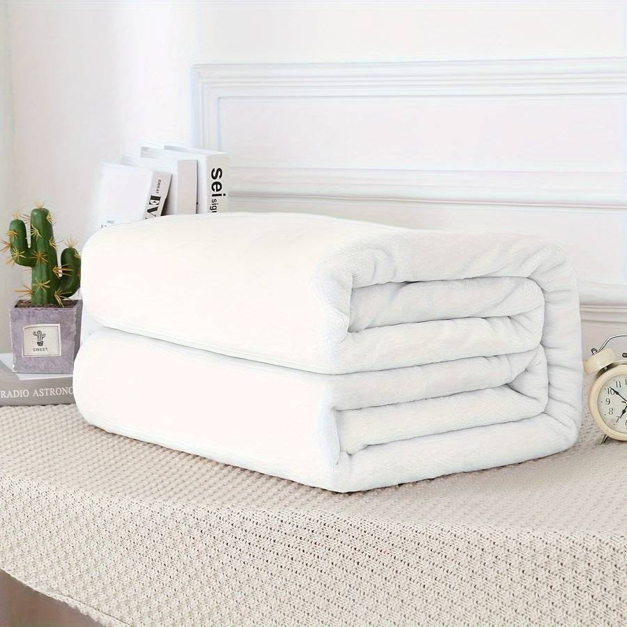 1ps Blanket Color Kp 01 size 130x150