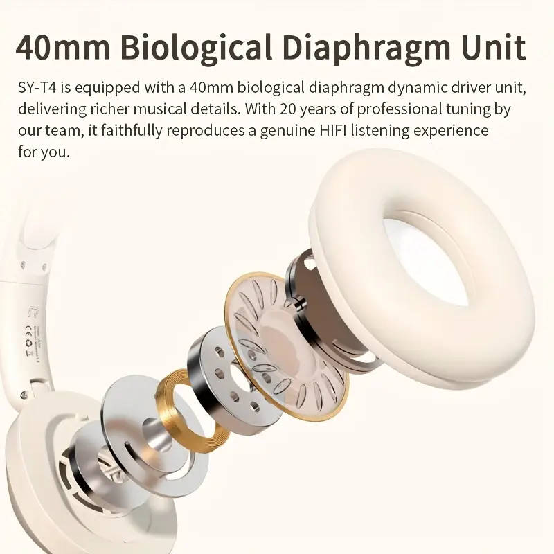 Wireless Headphones
