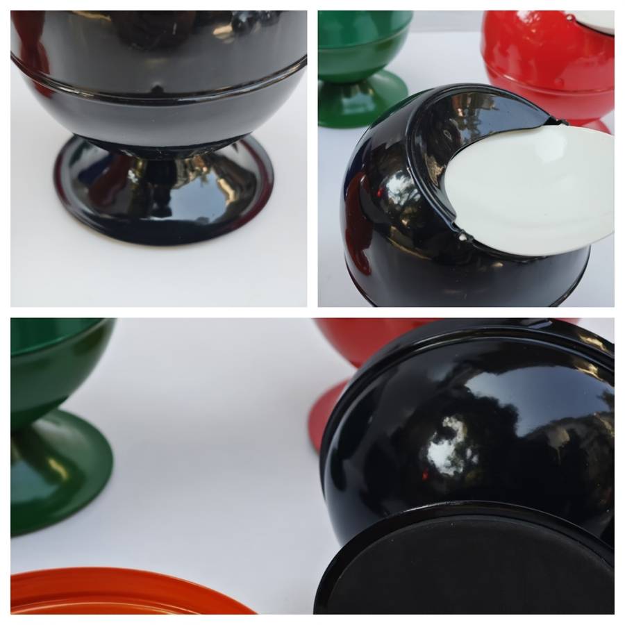 1pc Classic Metal Ashtray with Lid Round Creative Design No Electricity Needed Ideal for Bed
