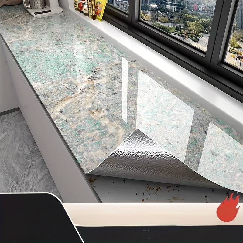 1PC Wall StickersColor117 p1000cmX60cm 393.70inX23.62in
