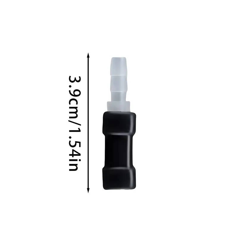 Aquarium Oxygen Pump Anti-Drop Connector