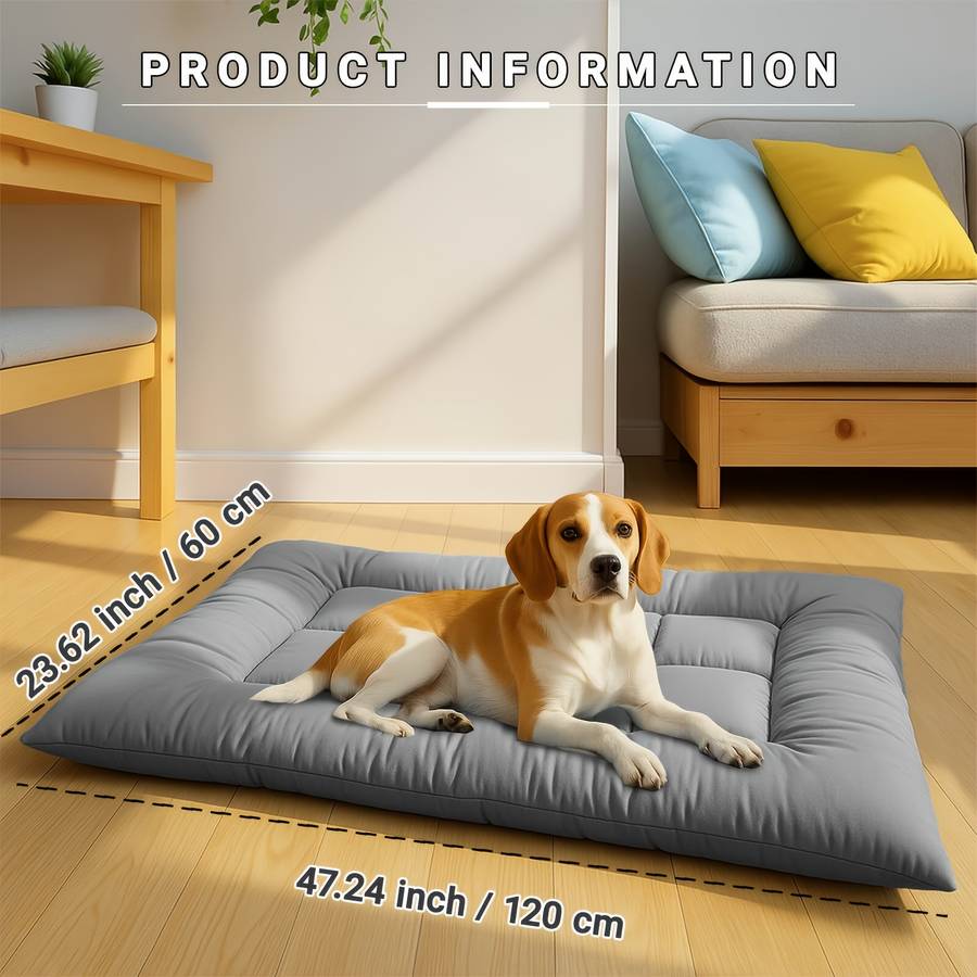 1piece Blue Cooling Pad