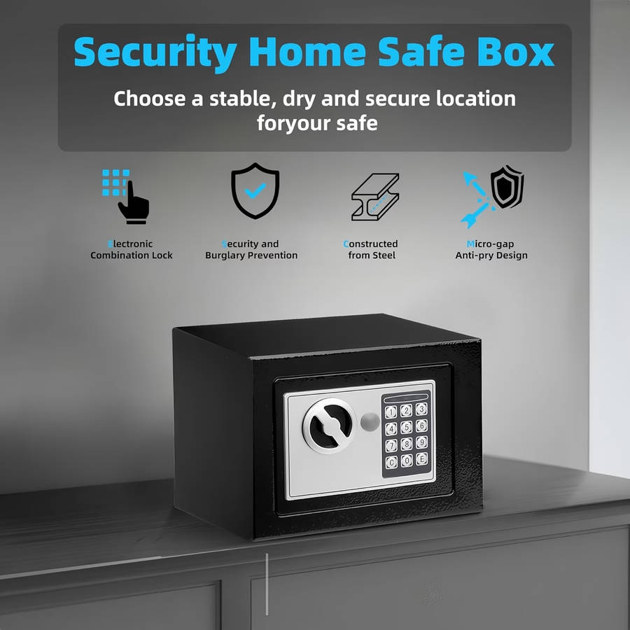 Safe