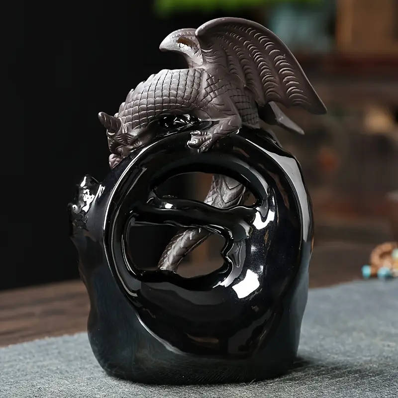 Incense Burner