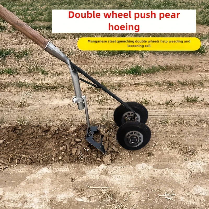 Weeding Tools