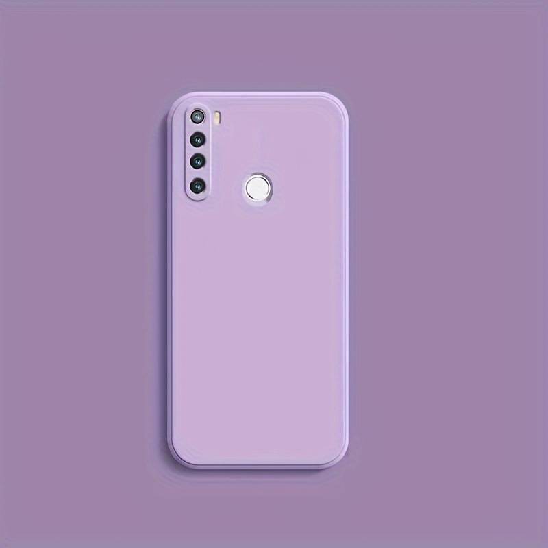 1pc Blue For Samsung For Samsung A30 Phone Cases