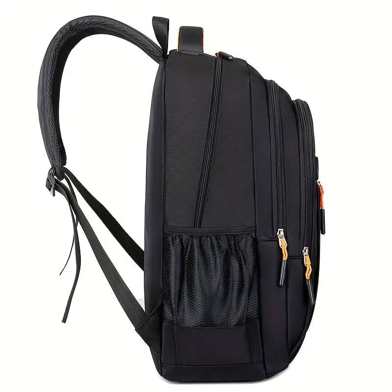 1pc Travel Luggage Backpack High-end Large Capacity Business Travel Computer Bag For Women Going Out