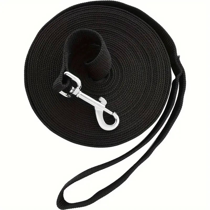 Long Dog Leash