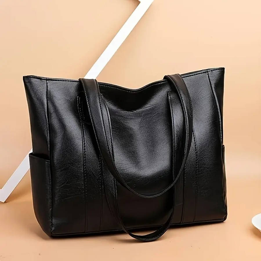 Large Soft Handbag