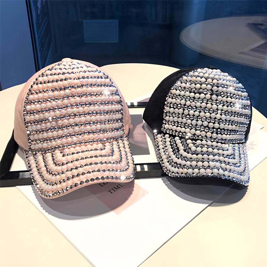Spring and Summer Duckbill Hat Women's Trendy Korean Version Casual Versatile with Baseball Cap