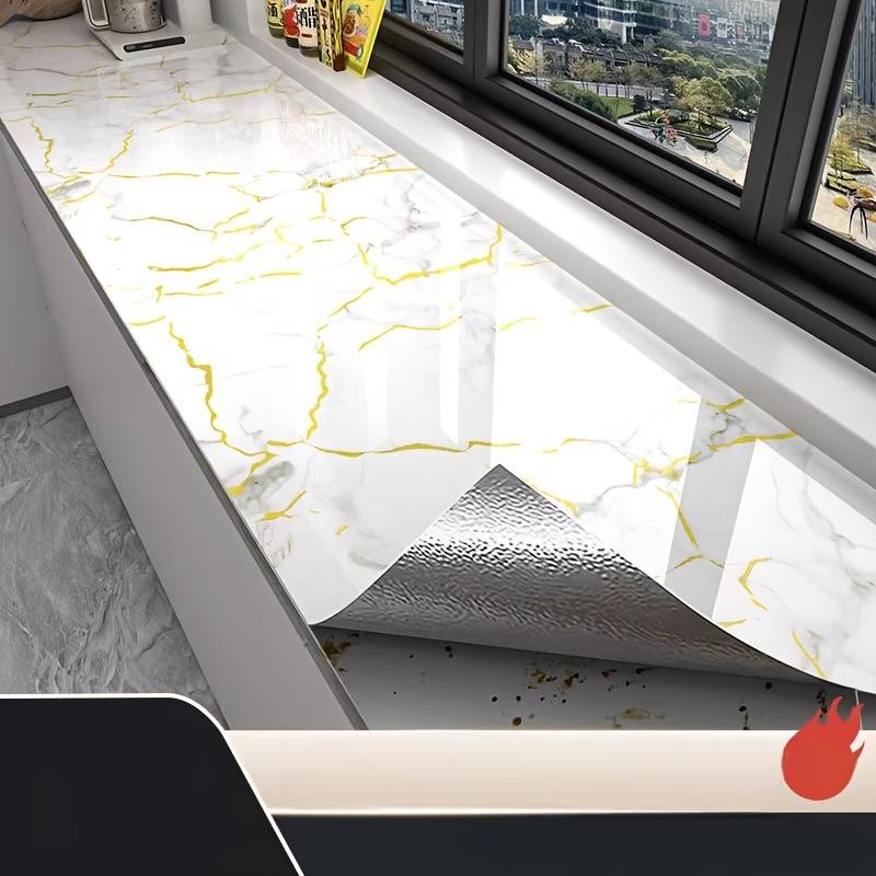 1PC Wall StickersColor117 p1000cmX60cm 393.70inX23.62in