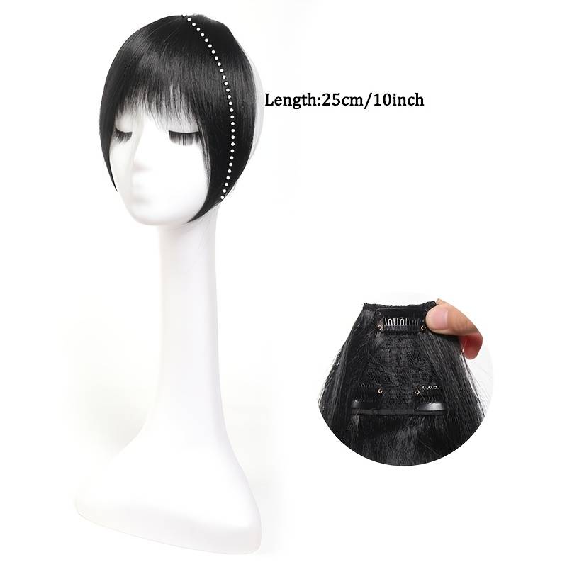 1Pc Style4 25.4cm Fashion Design Wig