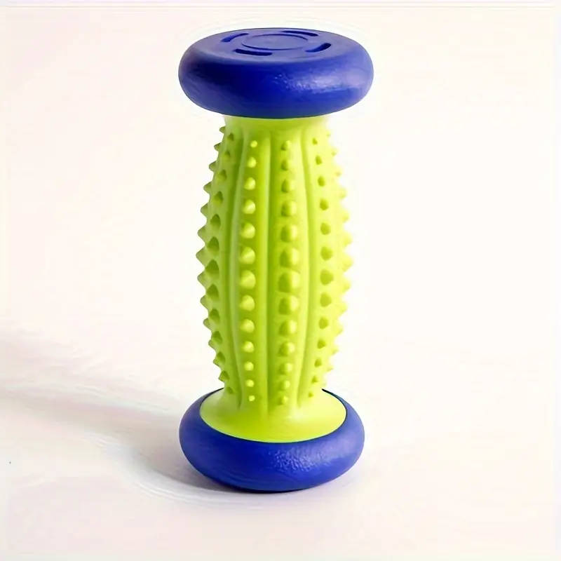 1pc Deep Tissue Foot Massager Roller Relieves Plantar Fasciitis Arch Pain Fatigue Alleviation Ideal