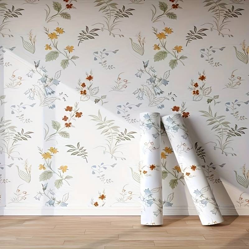 1PC Wall StickersColorAmbiLight H55.5m LongX44cm Wide