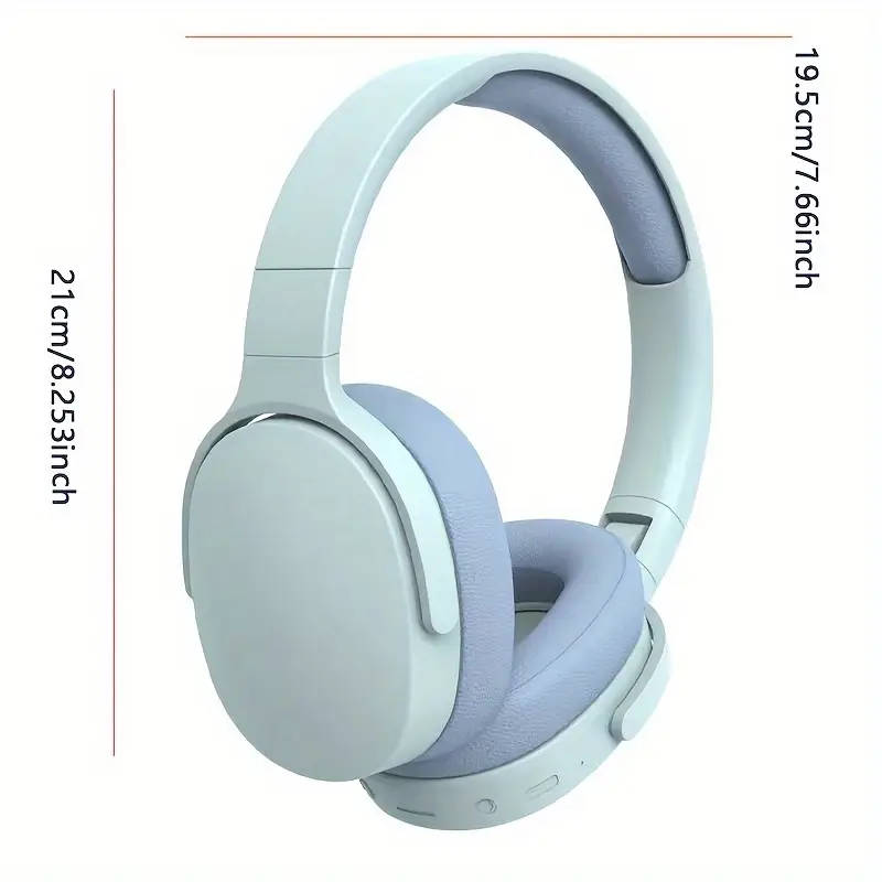 Wireless Headphones