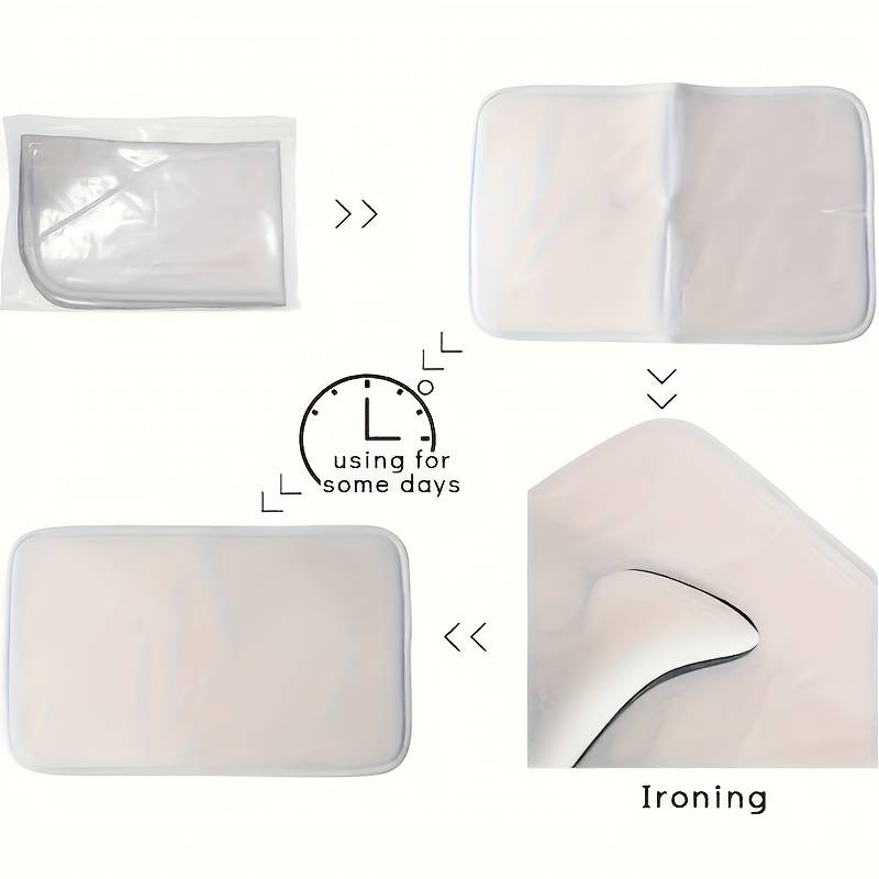 1Pc 23.6x35.4inch 60x90cm Floor Mat