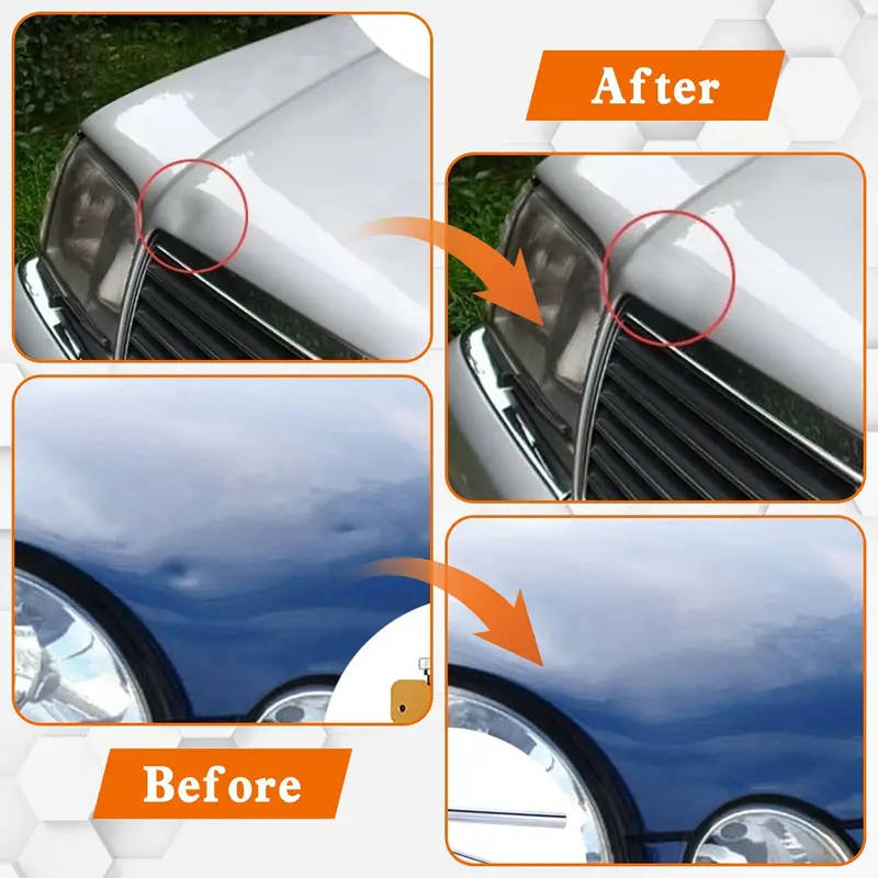 Car Dent Puller Machine
