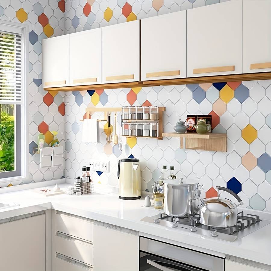 1PC Wall StickersVictoriaWidth 60cmXLength 500cm