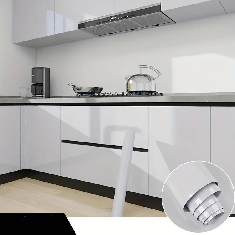 1PC Wall StickersCrow Black23.62X393.7in  60X1000.02cm