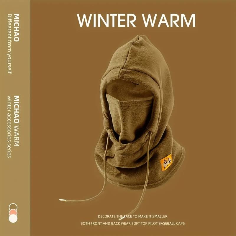 Hat Khaki