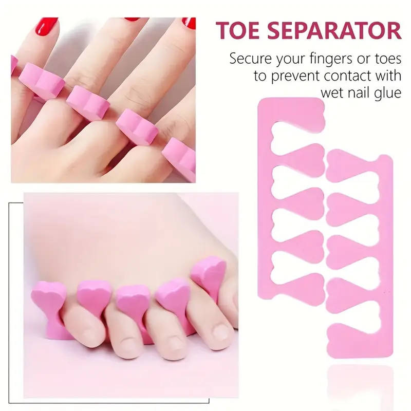 acrylic nail kit for beginners with glitter acrylic powders nail extension tools usb powered lamp perfect manicure set and gift for women details 4