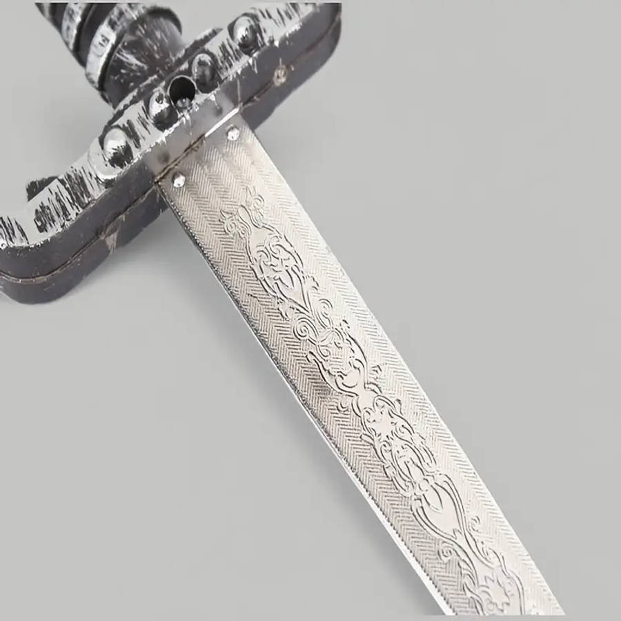 Medieval Pirate Dagger