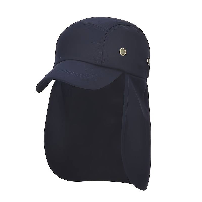 Hat Khaki 1