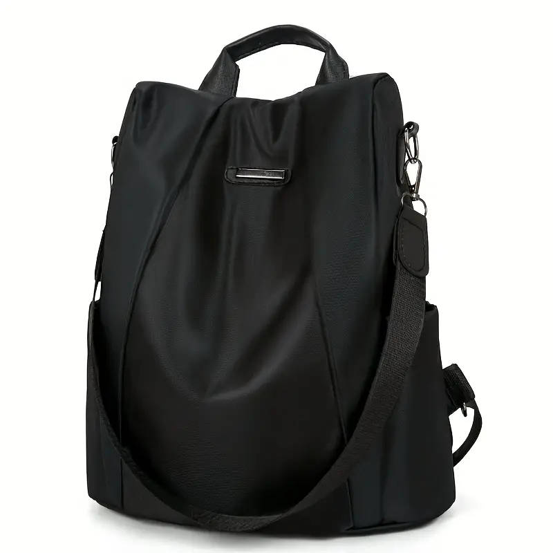 Lightweight Anti-Theft Medium Classic Backpack