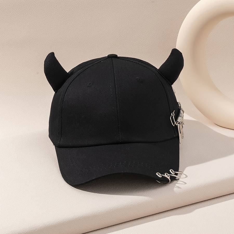 Hat Black